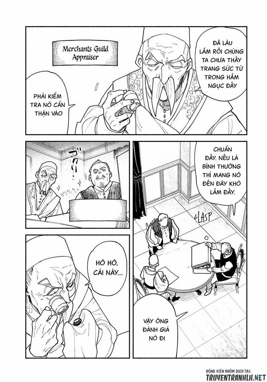 Tondemo Skill De Isekai Hourou Meshi 50 trang 3