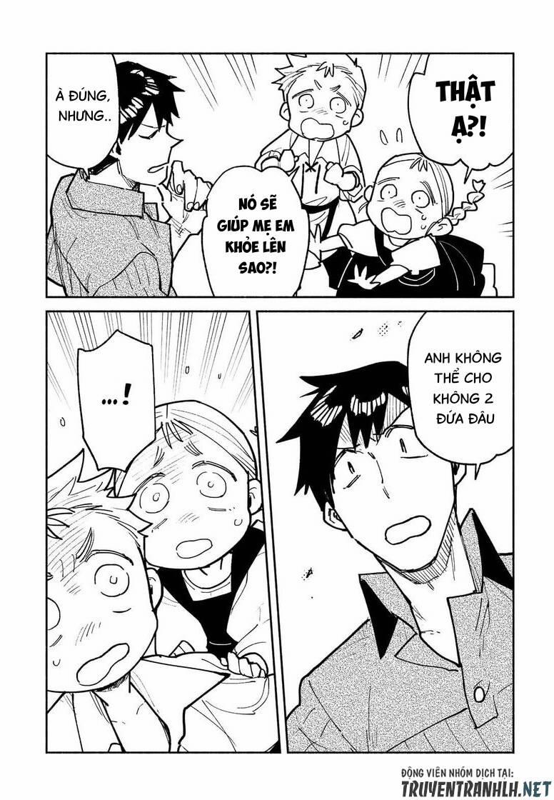 Tondemo Skill De Isekai Hourou Meshi 52 trang 15