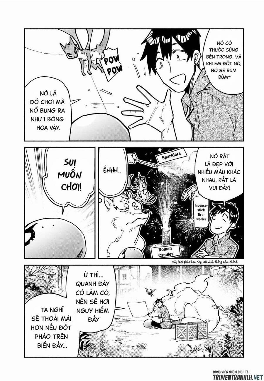 Tondemo Skill De Isekai Hourou Meshi 53 trang 15