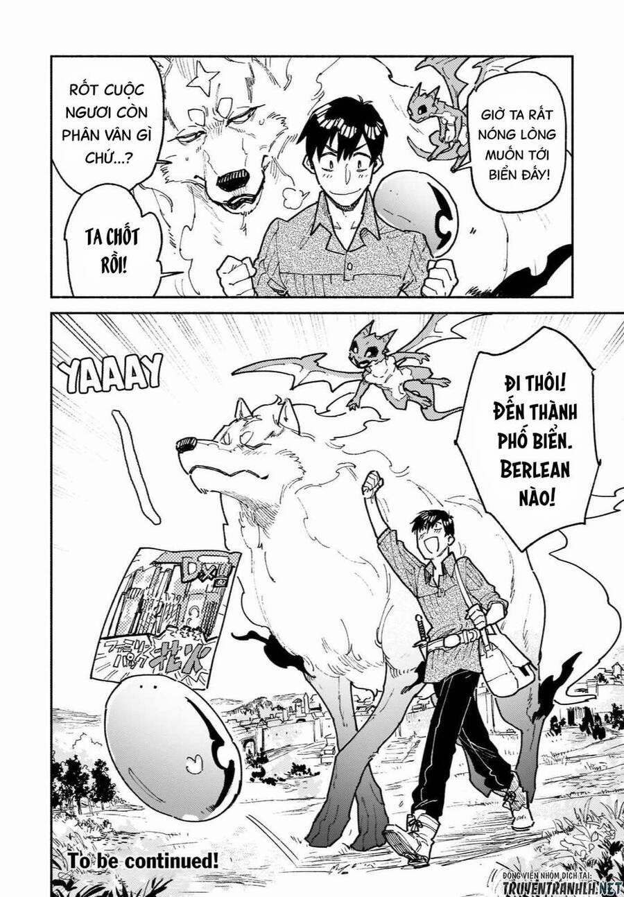 Tondemo Skill De Isekai Hourou Meshi 53 trang 17