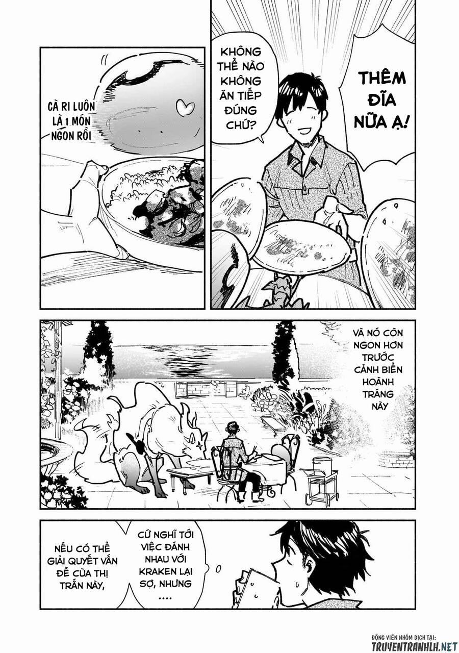 Tondemo Skill De Isekai Hourou Meshi 54.2 trang 10