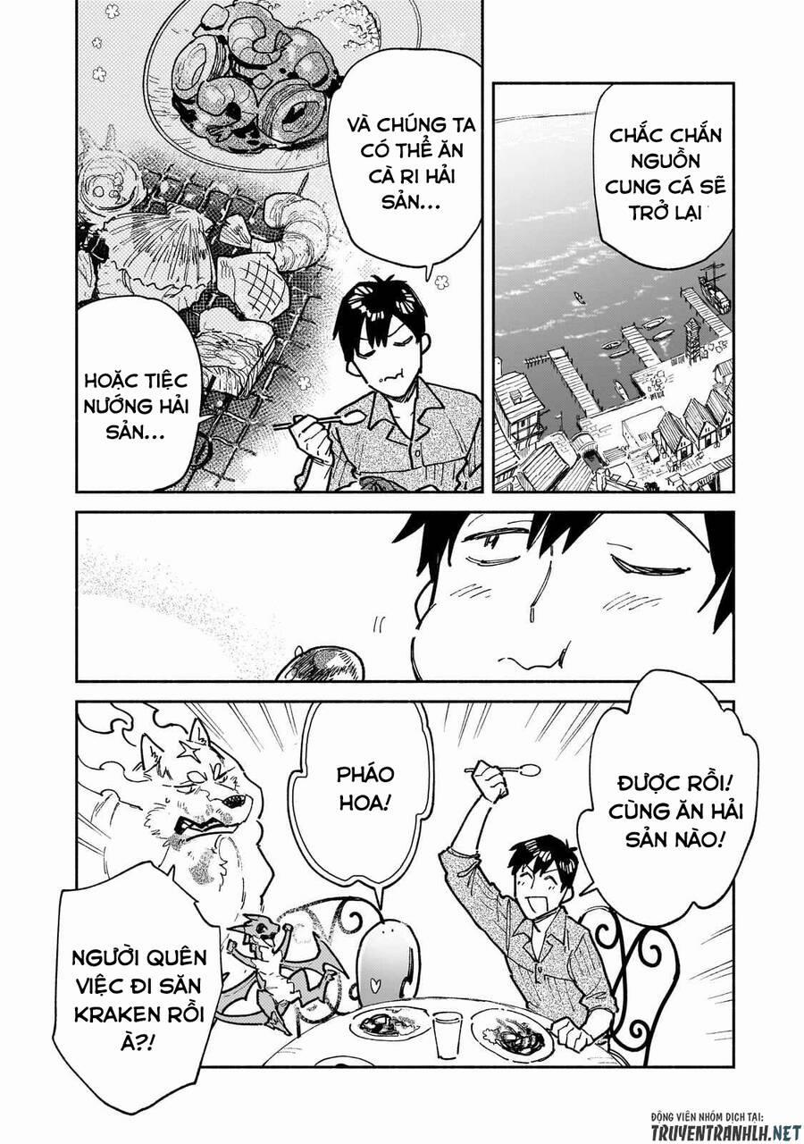 Tondemo Skill De Isekai Hourou Meshi 54.2 trang 11