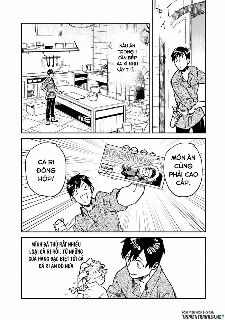 Tondemo Skill De Isekai Hourou Meshi 54.2 trang 3