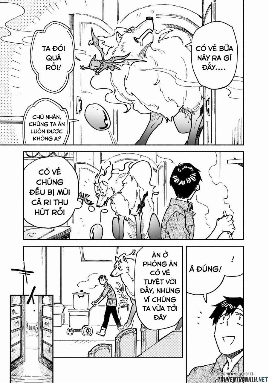 Tondemo Skill De Isekai Hourou Meshi 54.2 trang 6