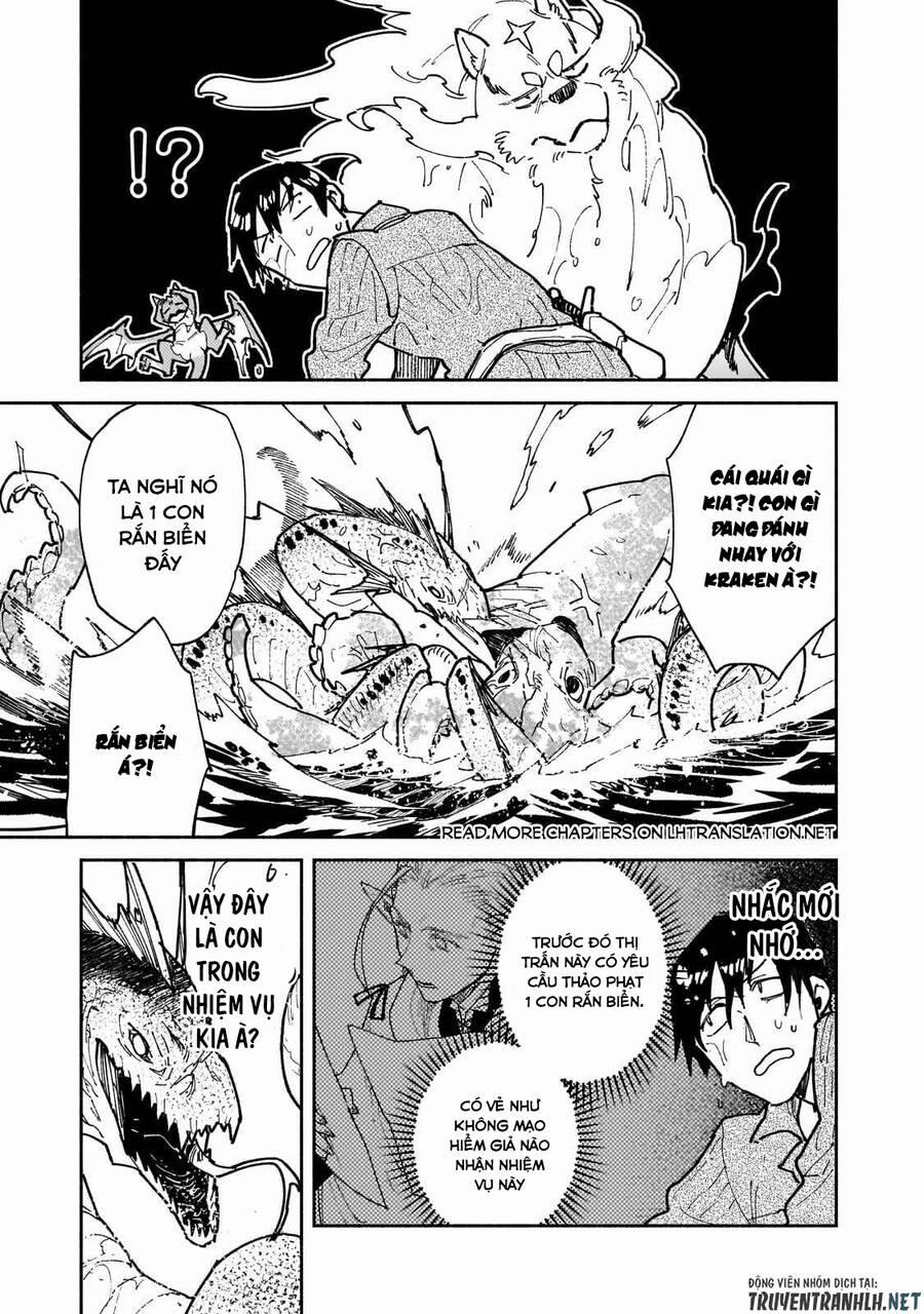 Tondemo Skill De Isekai Hourou Meshi 55.2 trang 2