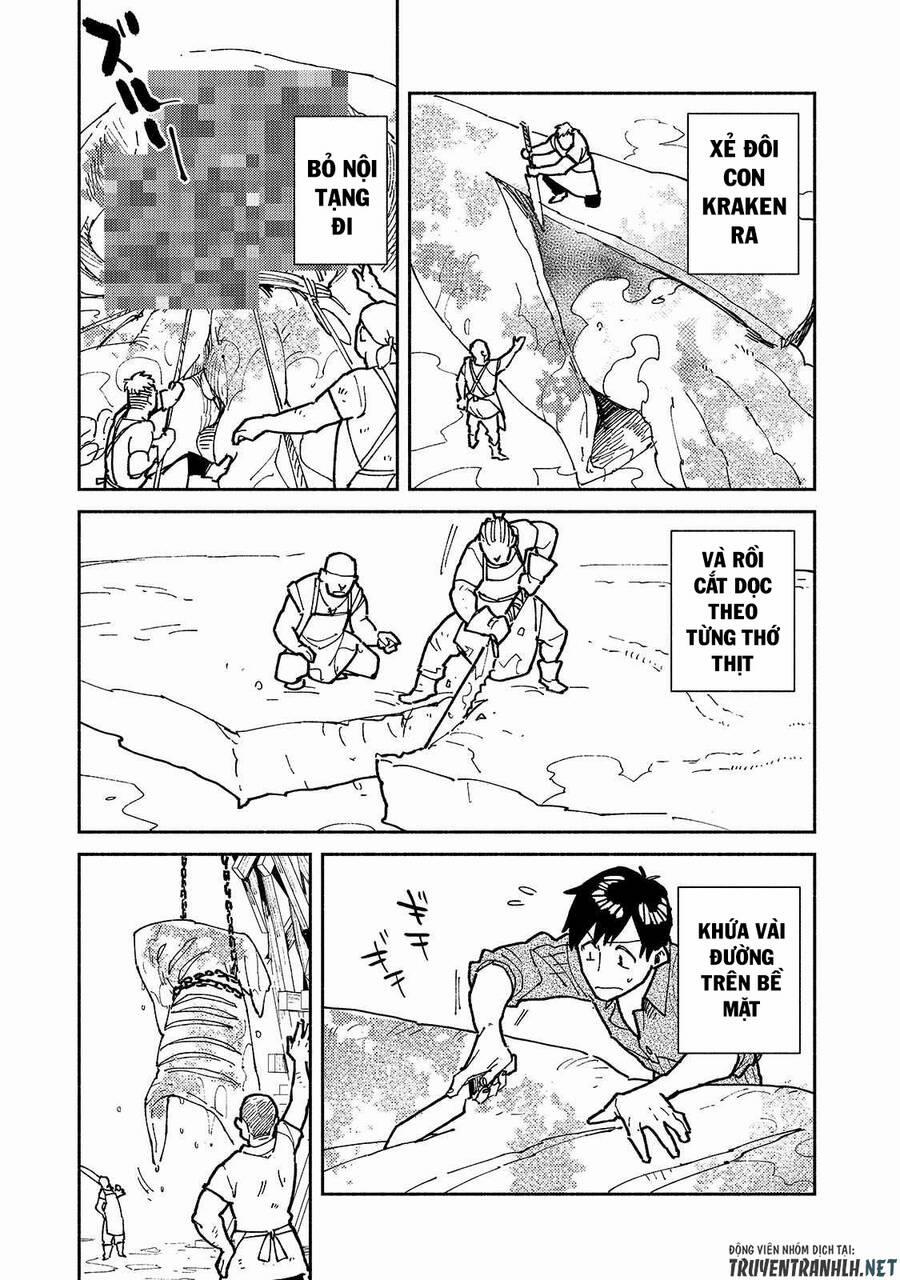 Tondemo Skill De Isekai Hourou Meshi 56.1 trang 8