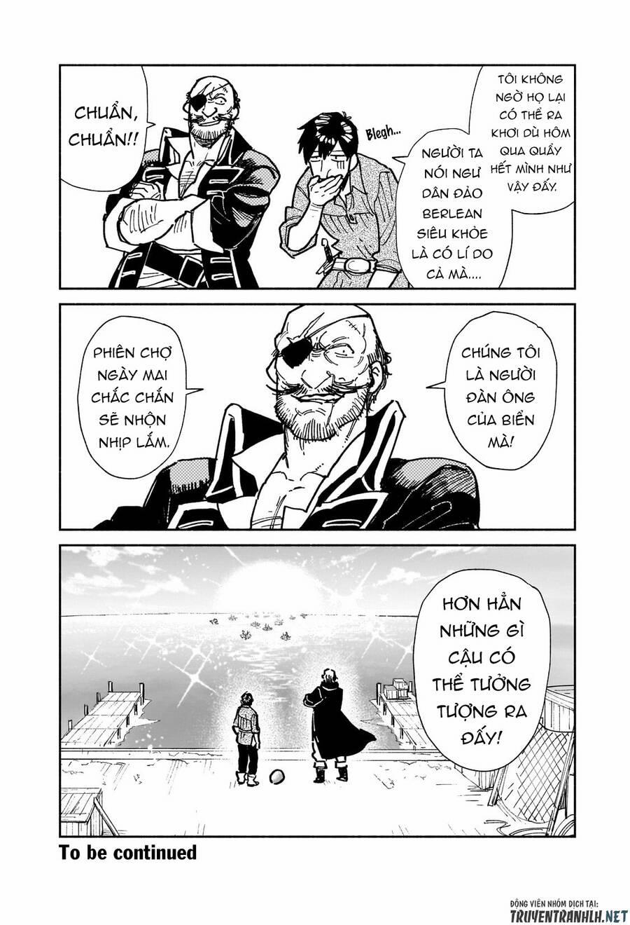 Tondemo Skill De Isekai Hourou Meshi 56.2 trang 12