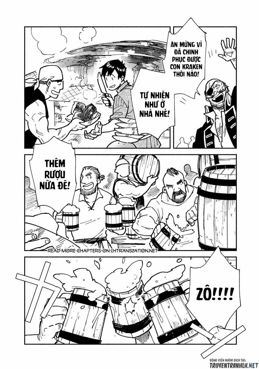 Tondemo Skill De Isekai Hourou Meshi 56.2 trang 4