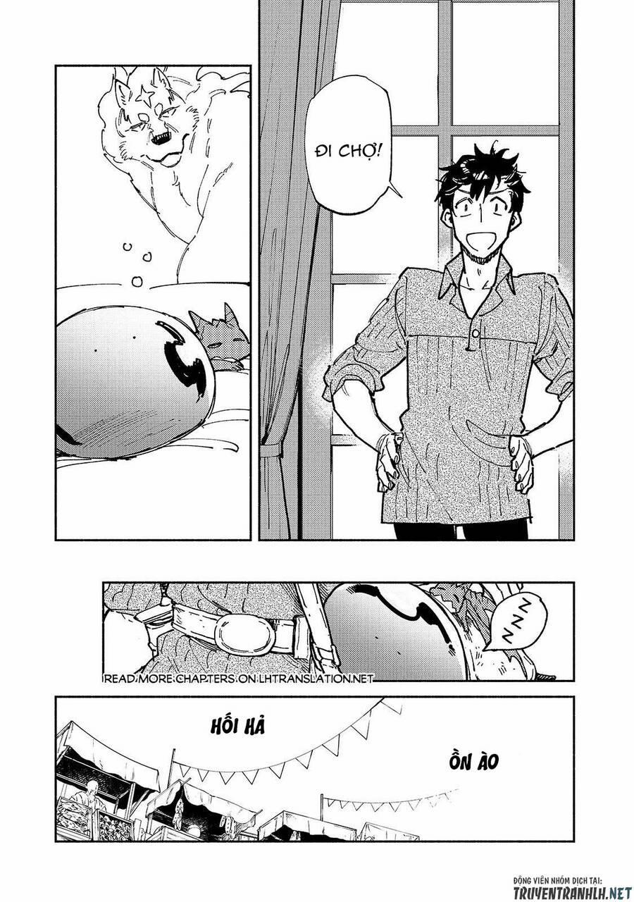 Tondemo Skill De Isekai Hourou Meshi 57.1 trang 6