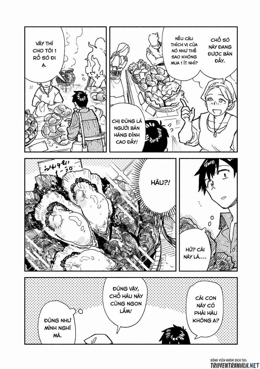 Tondemo Skill De Isekai Hourou Meshi 57.2 trang 5