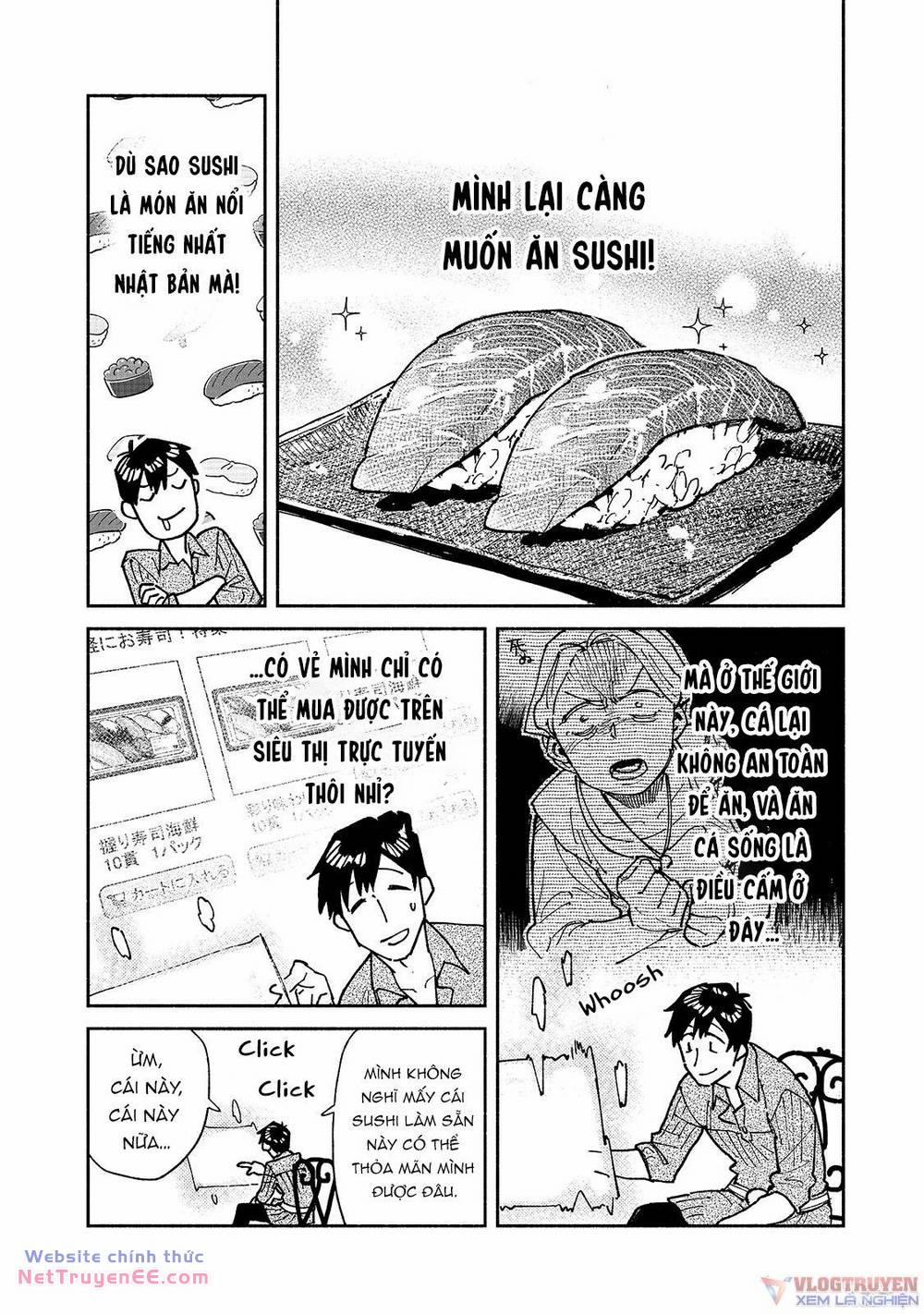 Tondemo Skill De Isekai Hourou Meshi 59.1 trang 4