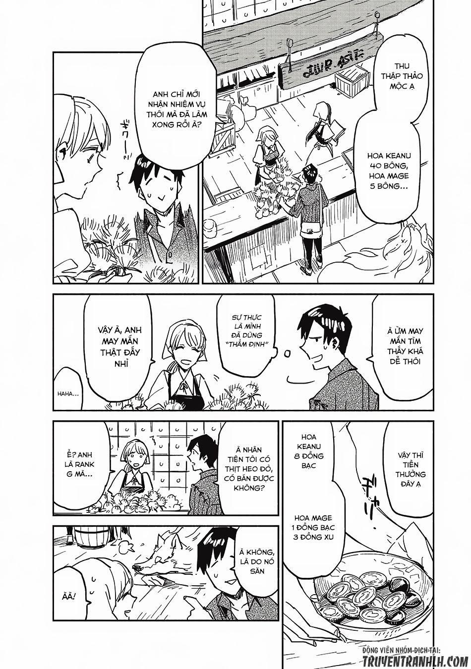 Tondemo Skill De Isekai Hourou Meshi 6 trang 4