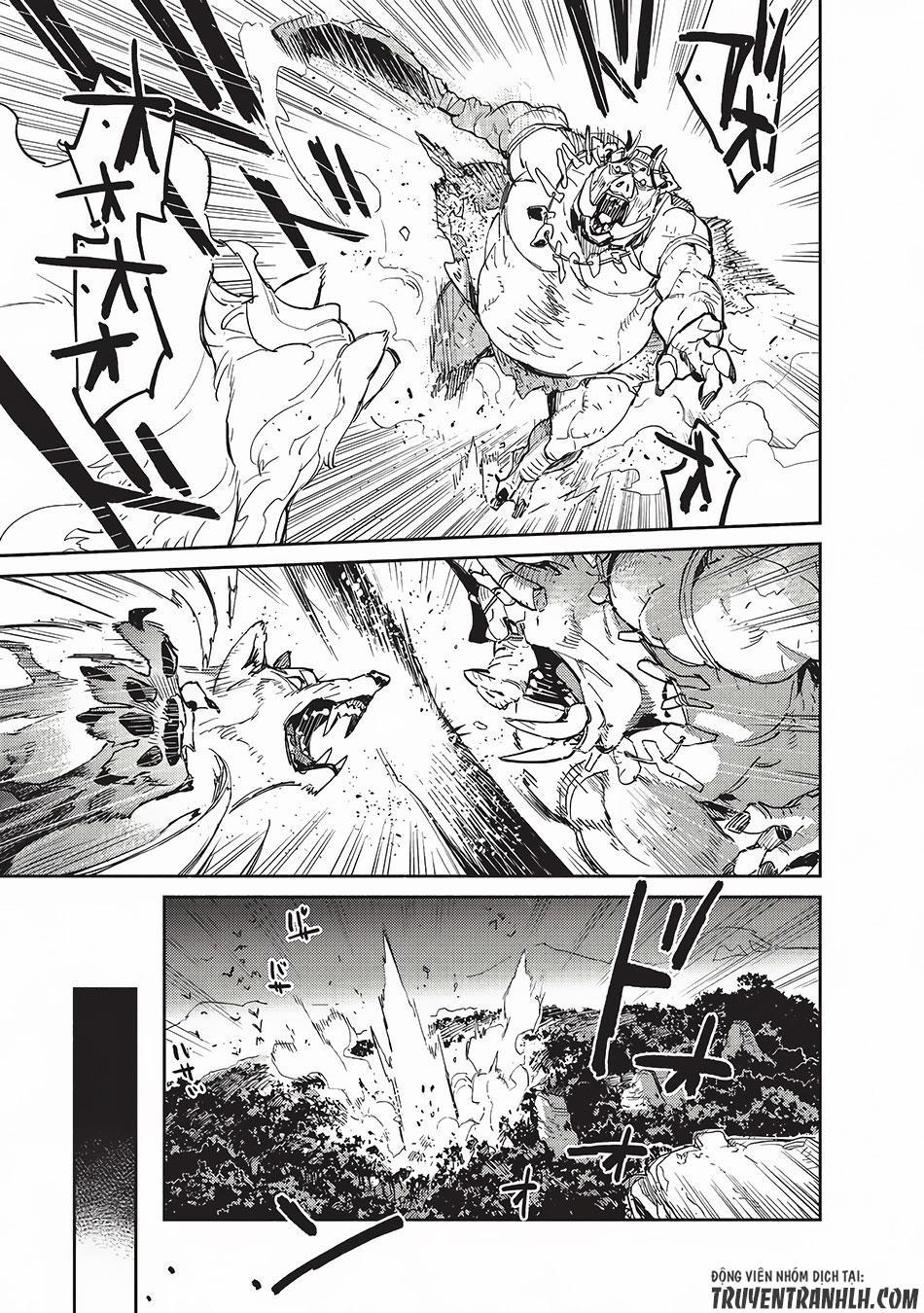 Tondemo Skill De Isekai Hourou Meshi 7 trang 23