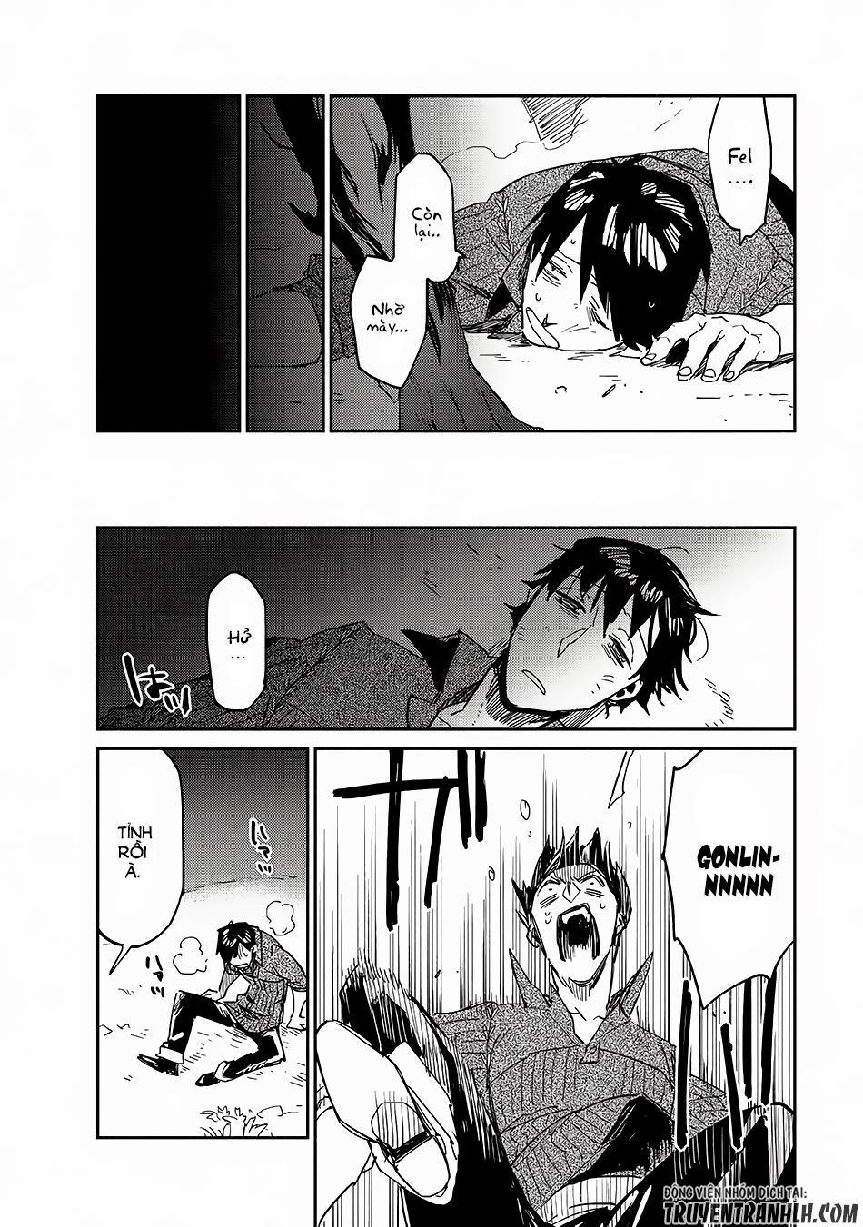 Tondemo Skill De Isekai Hourou Meshi 8 trang 22