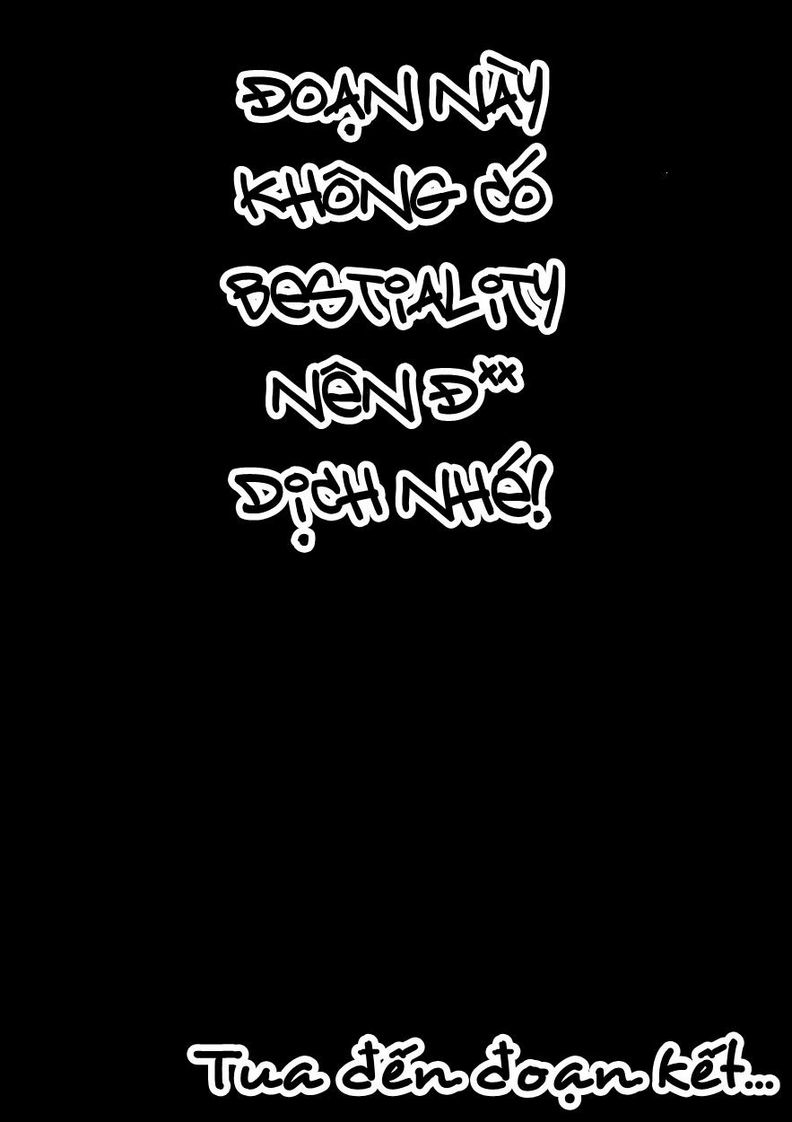 Tổng Hợp Bestiality Oneshot 0 Học cách Chăm Sóc Cá Heo Với Nàng Idol Xinh Đẹp trang 17