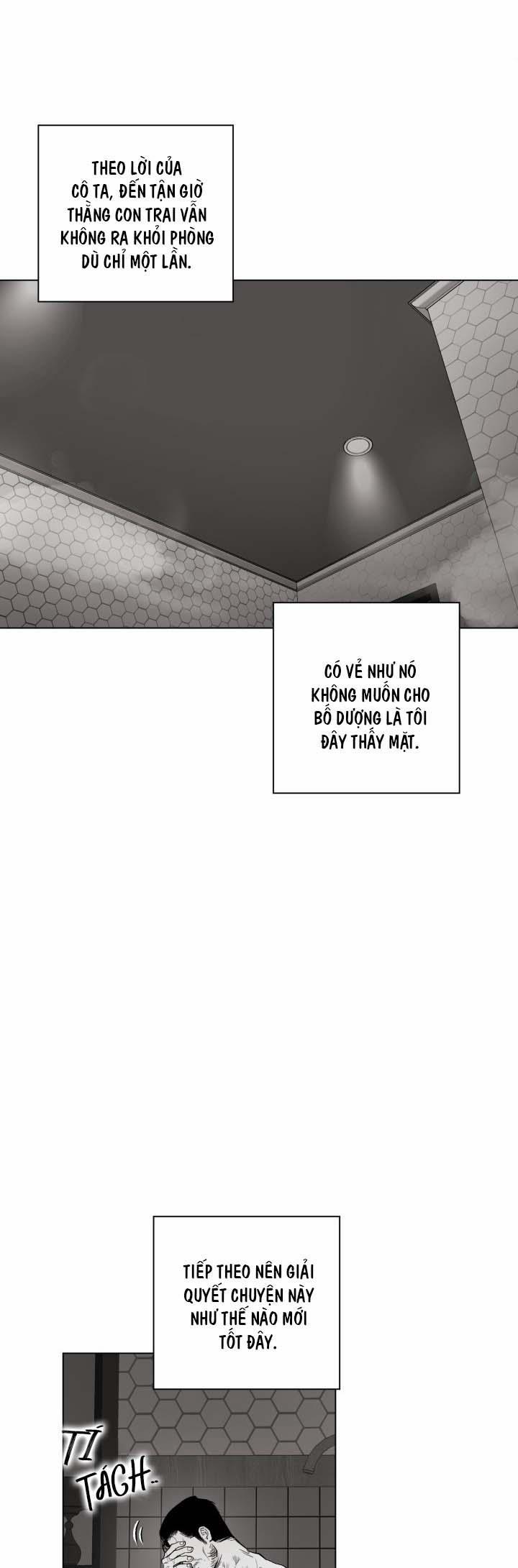 TỔNG HỢP BL NGẮN NGƯỜI LỚN 1 BAD PAPA 1 trang 67