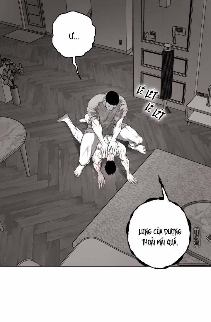 TỔNG HỢP BL NGẮN NGƯỜI LỚN 3 BAD PAPA 3 trang 33