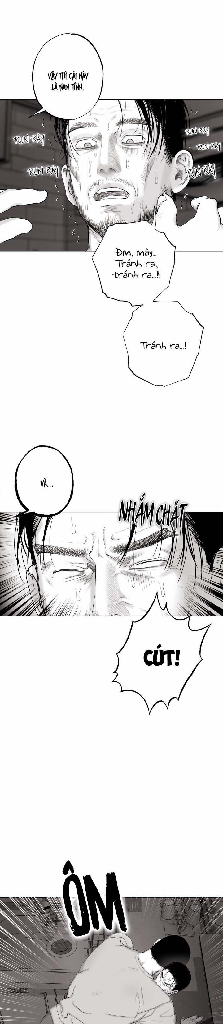 TỔNG HỢP BL NGẮN NGƯỜI LỚN 4 BAD PAPA 4 trang 12