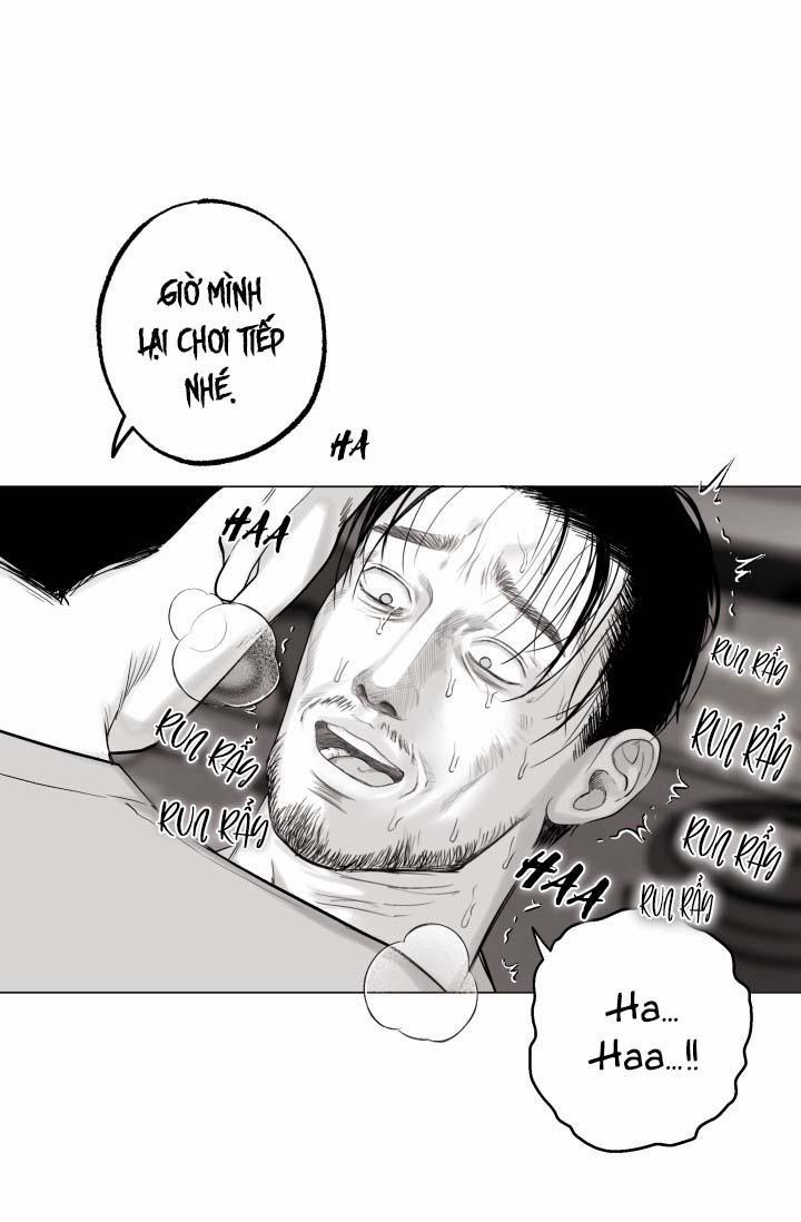 TỔNG HỢP BL NGẮN NGƯỜI LỚN 4 BAD PAPA 4 trang 18