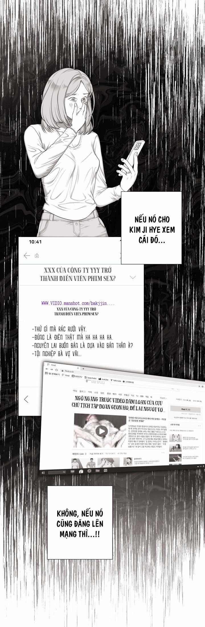 TỔNG HỢP BL NGẮN NGƯỜI LỚN 4 BAD PAPA 4 trang 28