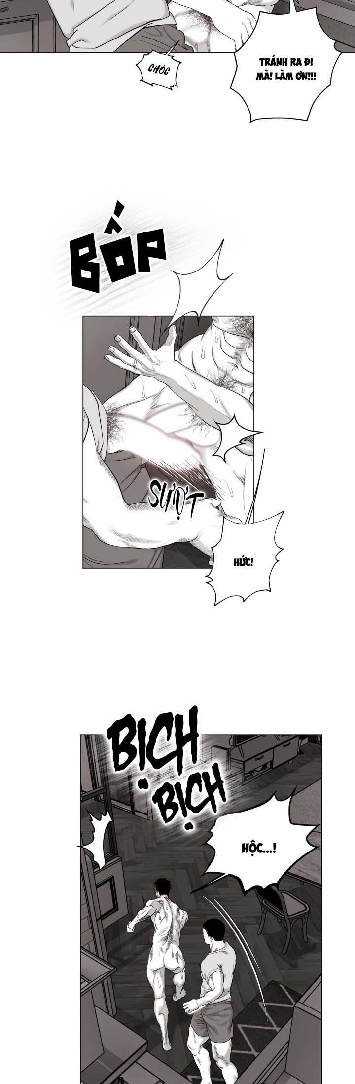 TỔNG HỢP BL NGẮN NGƯỜI LỚN 4 BAD PAPA 4 trang 39