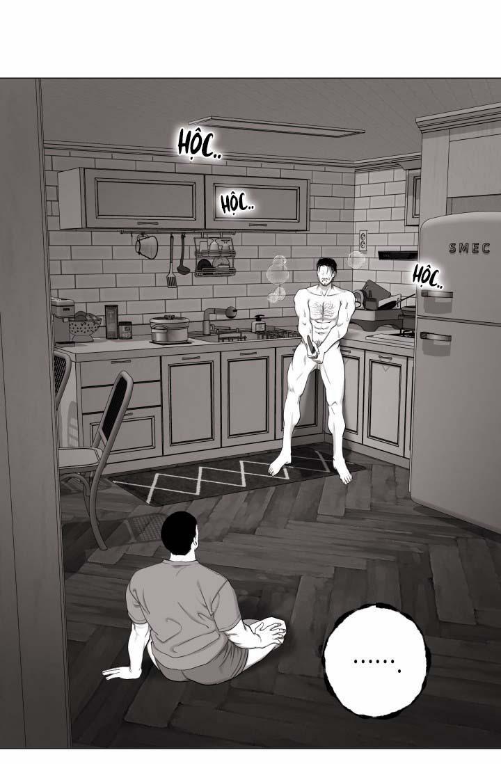 TỔNG HỢP BL NGẮN NGƯỜI LỚN 4 BAD PAPA 4 trang 4