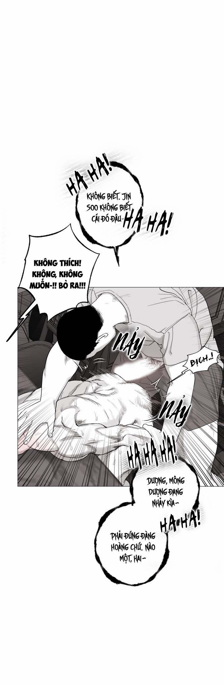 TỔNG HỢP BL NGẮN NGƯỜI LỚN 4 BAD PAPA 4 trang 46