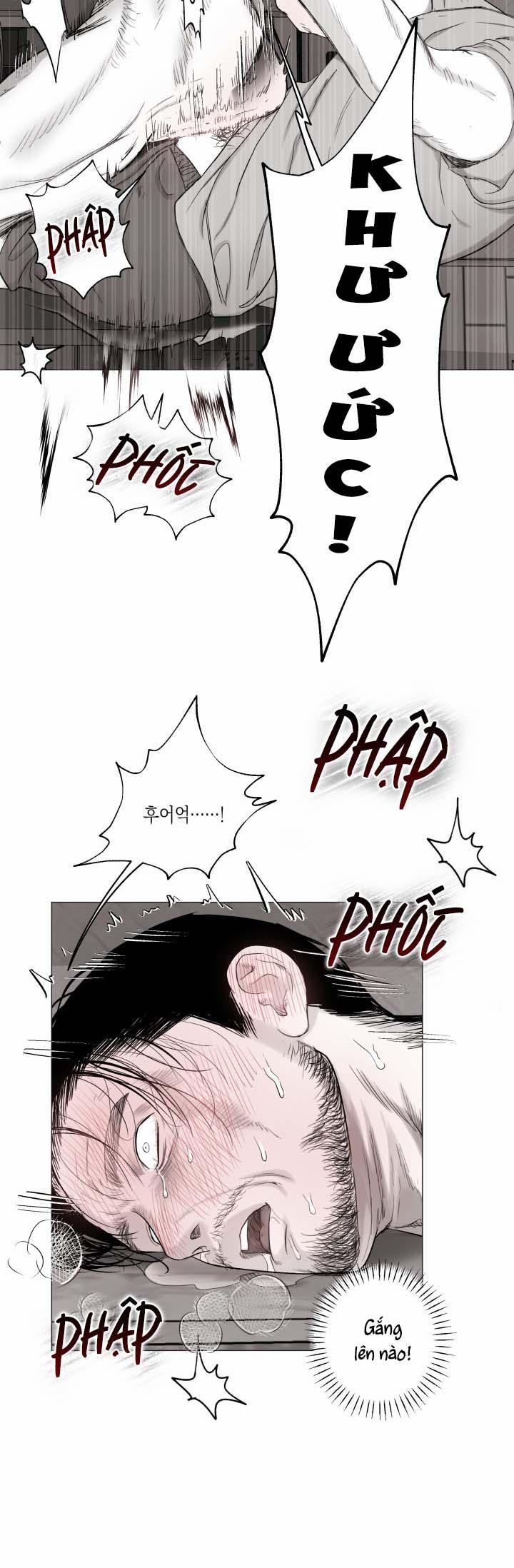 TỔNG HỢP BL NGẮN NGƯỜI LỚN 4 BAD PAPA 4 trang 51