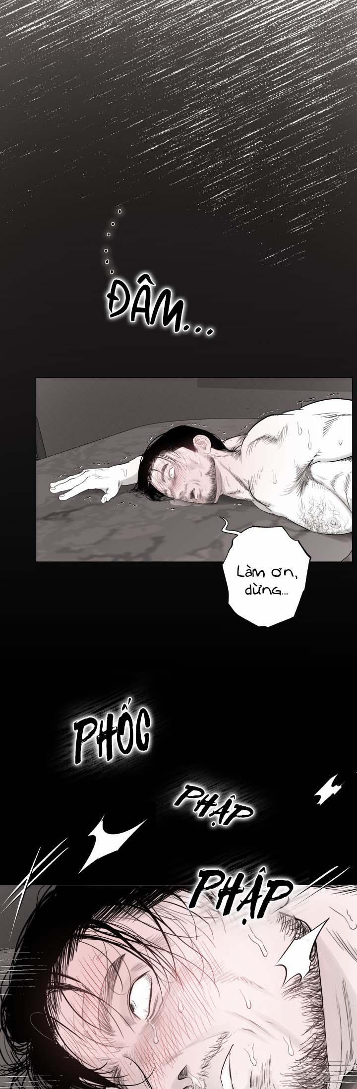 TỔNG HỢP BL NGẮN NGƯỜI LỚN 4 BAD PAPA 4 trang 57