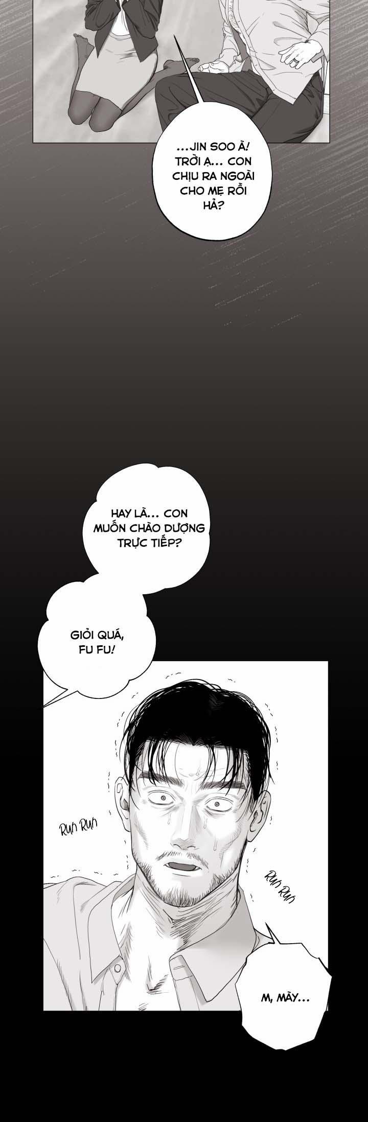 TỔNG HỢP BL NGẮN NGƯỜI LỚN 4 BAD PAPA 4 trang 70