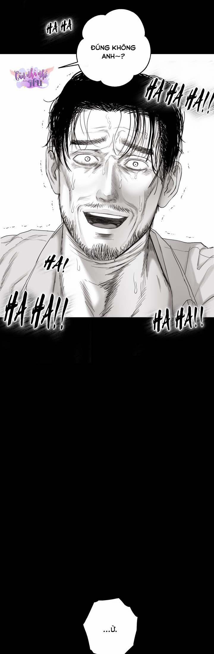 TỔNG HỢP BL NGẮN NGƯỜI LỚN 4 BAD PAPA 4 trang 77