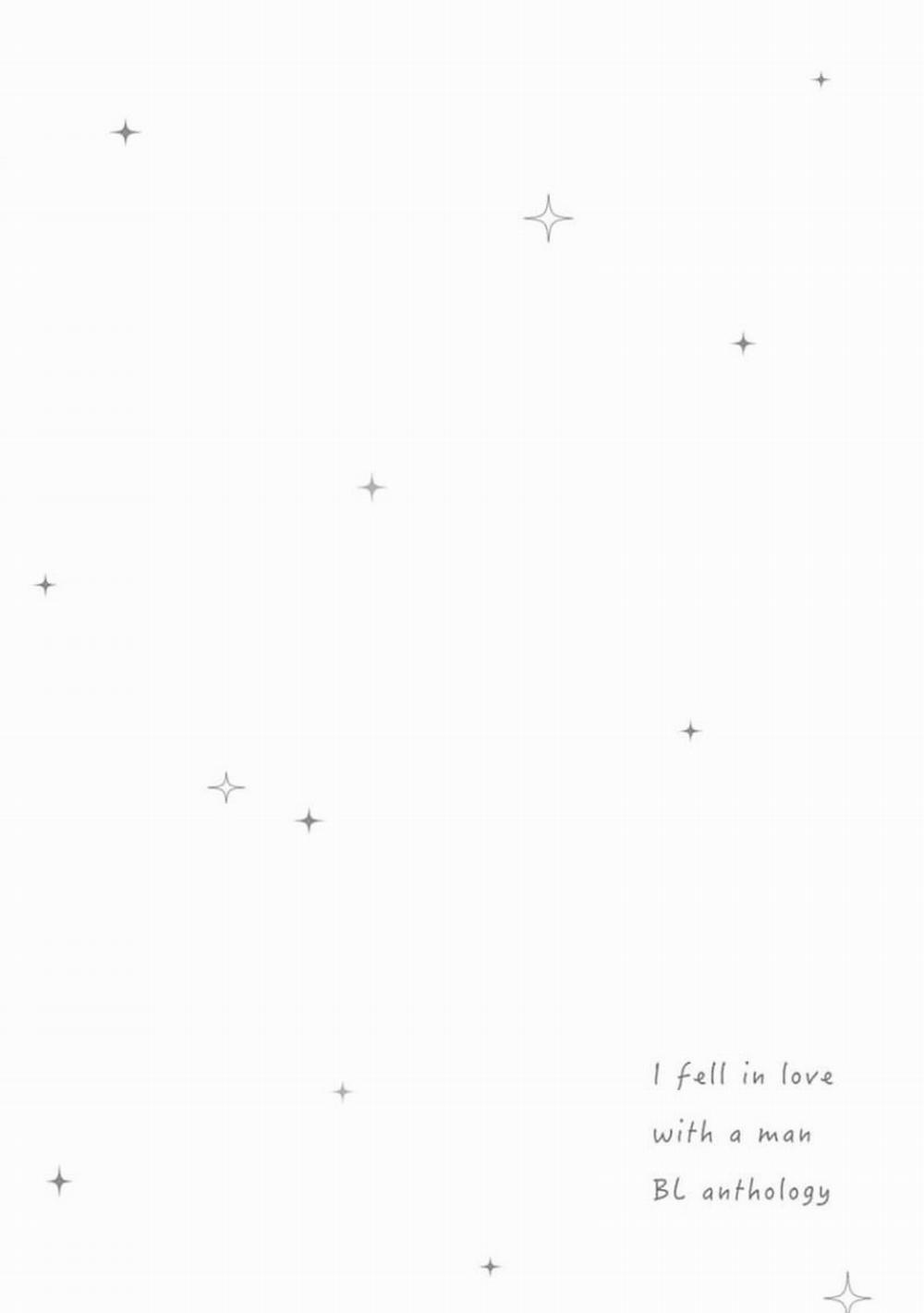 Tổng Hợp Bl: Tôi Đã Va Vào Lưới Tình Của Một Chàng Trai 2 trang 29