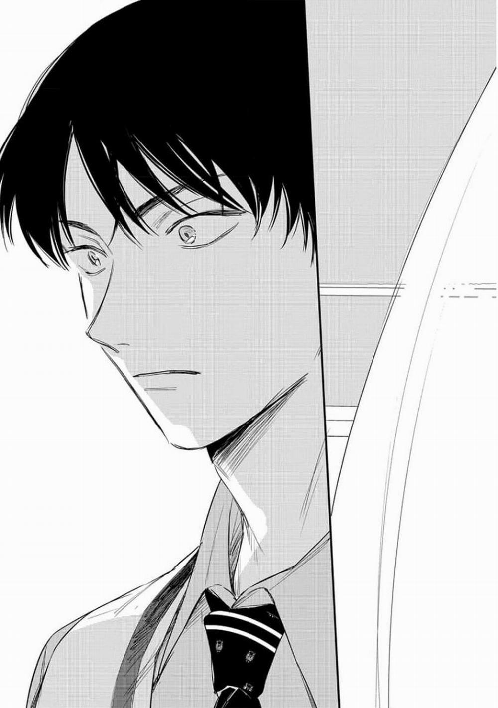 Tổng Hợp Bl: Tôi Đã Va Vào Lưới Tình Của Một Chàng Trai 3 trang 18