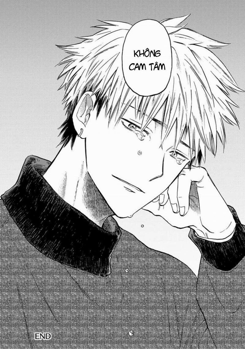 Tổng Hợp Bl: Tôi Đã Va Vào Lưới Tình Của Một Chàng Trai 5 trang 24