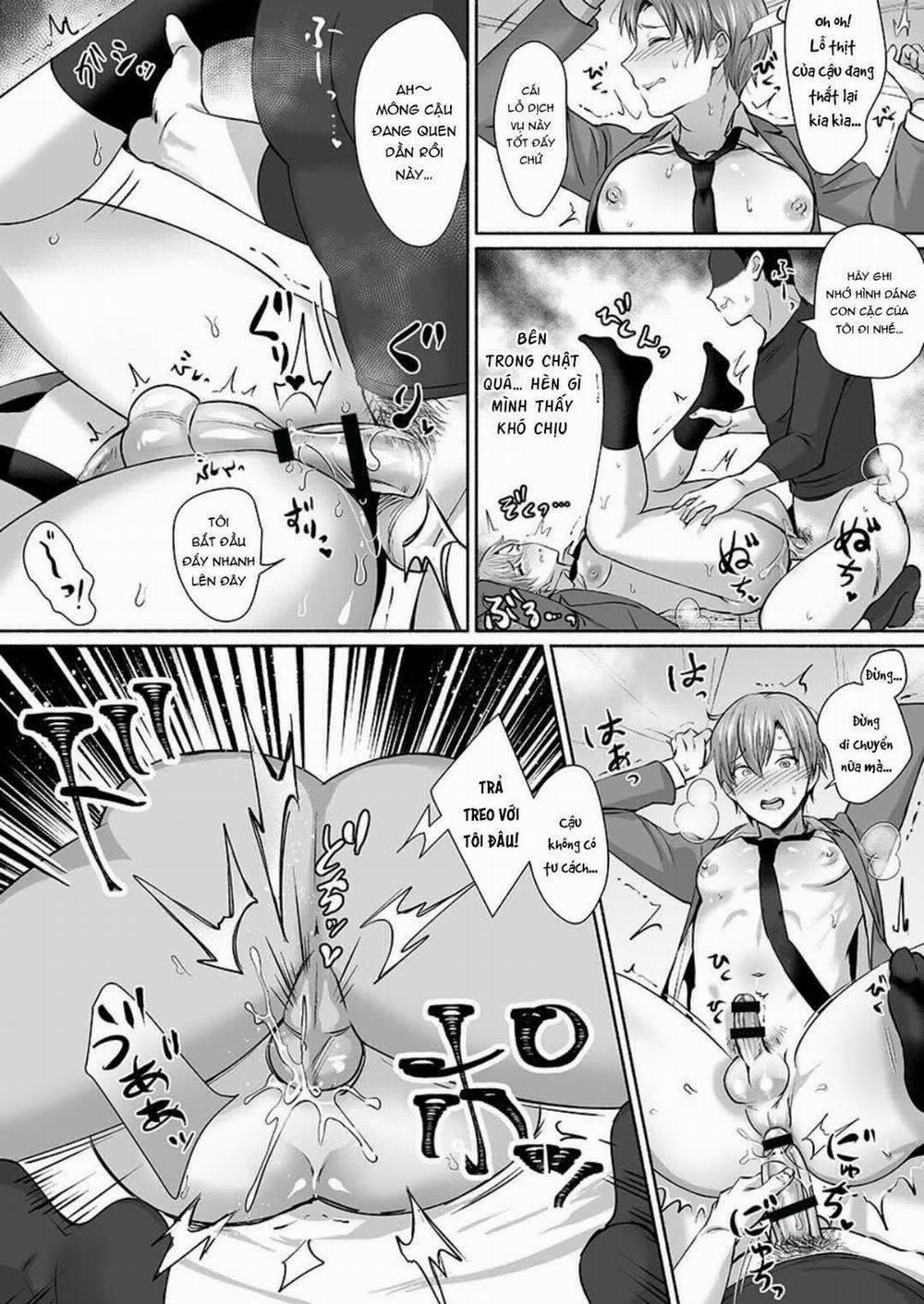 Tổng hợp boylove 18+ 310 trang 13