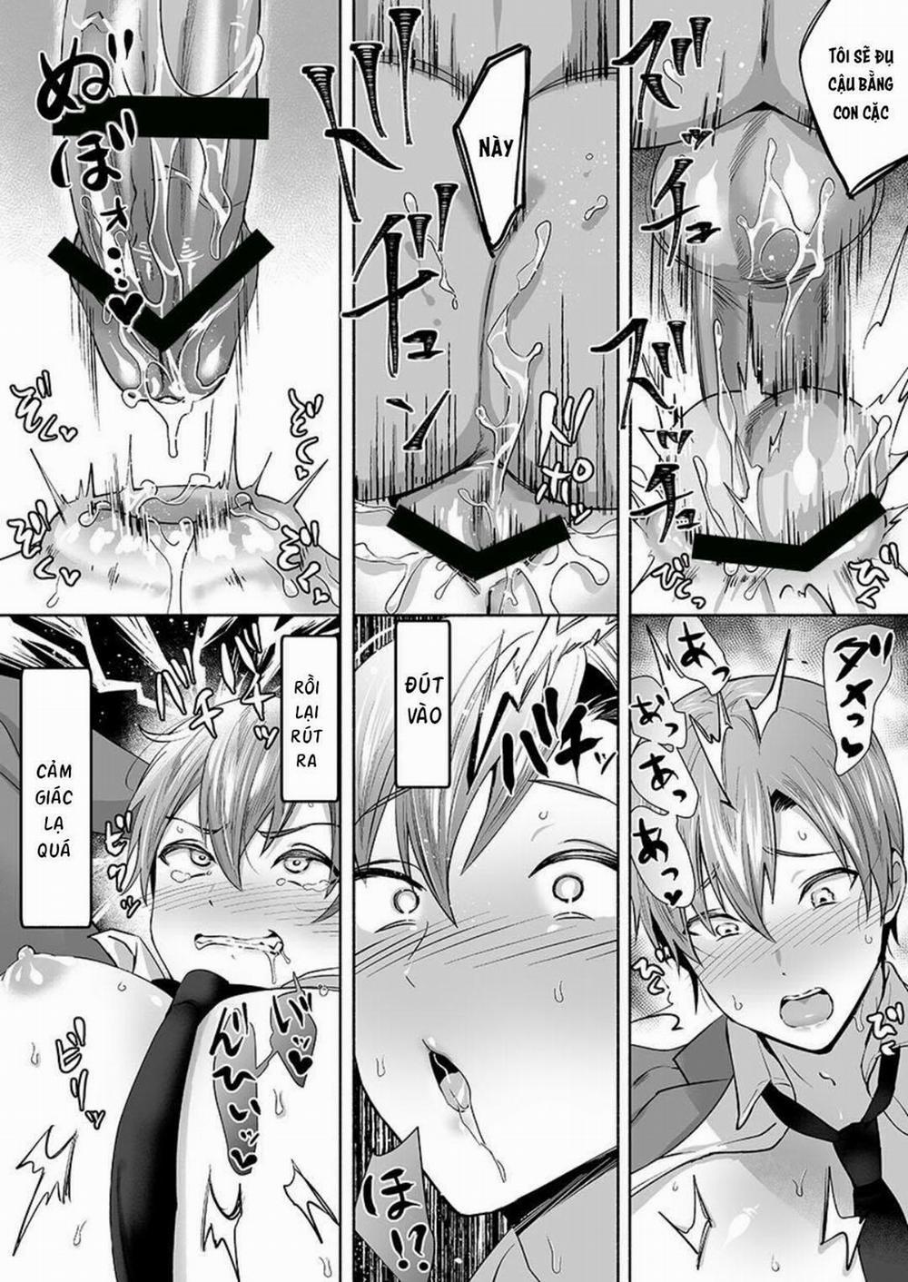 Tổng hợp boylove 18+ 310 trang 14