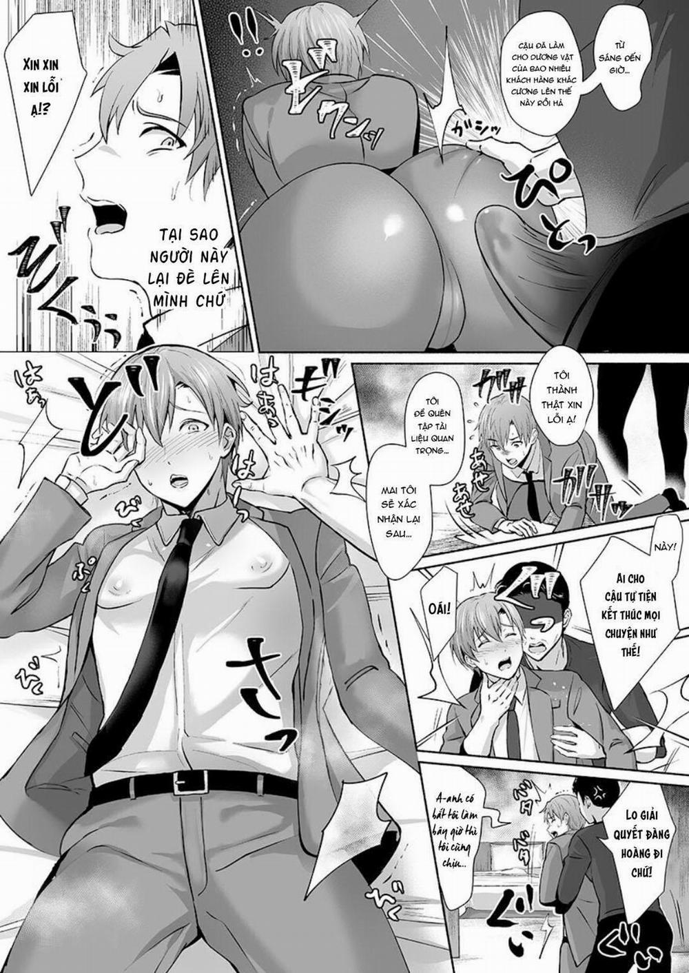 Tổng hợp boylove 18+ 310 trang 6