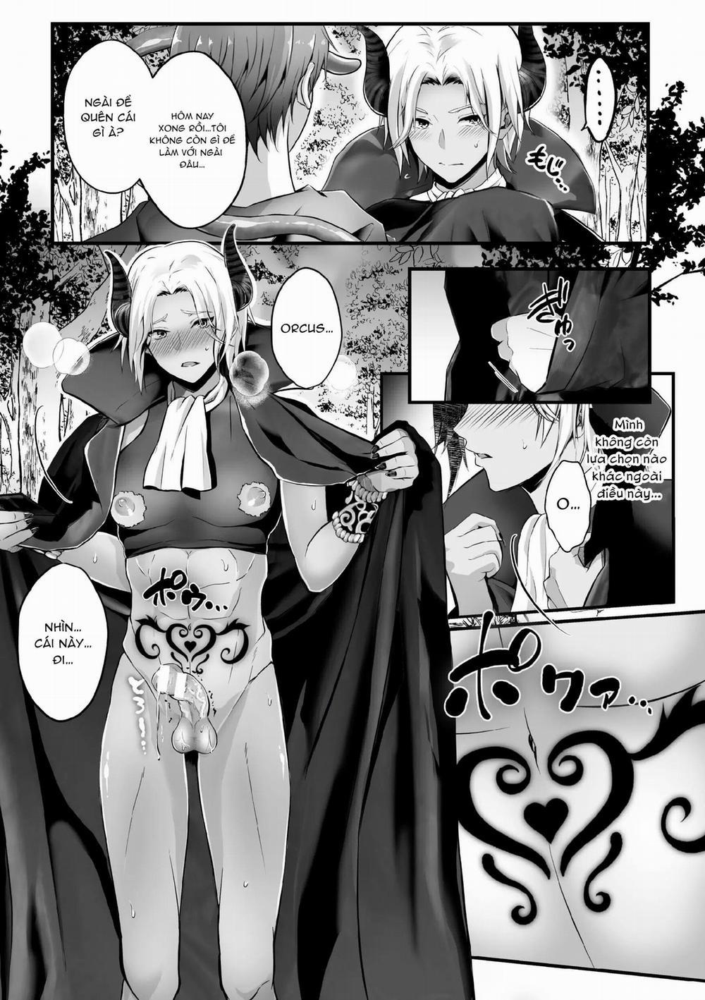 Tổng hợp boylove 18+ 311 trang 20