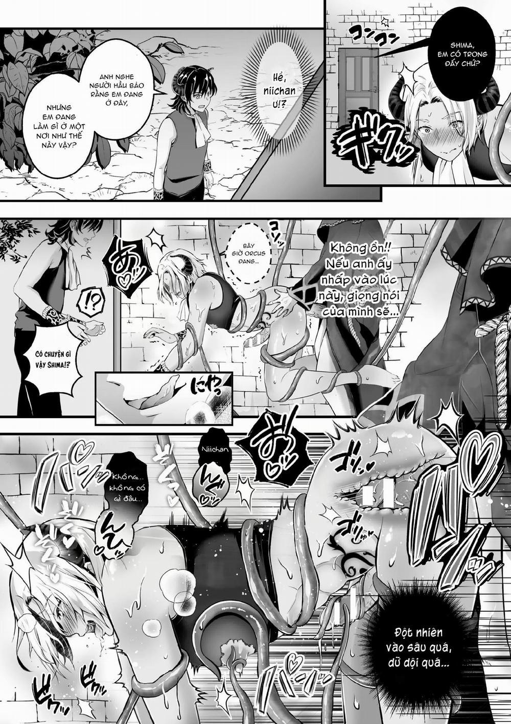 Tổng hợp boylove 18+ 311 trang 23