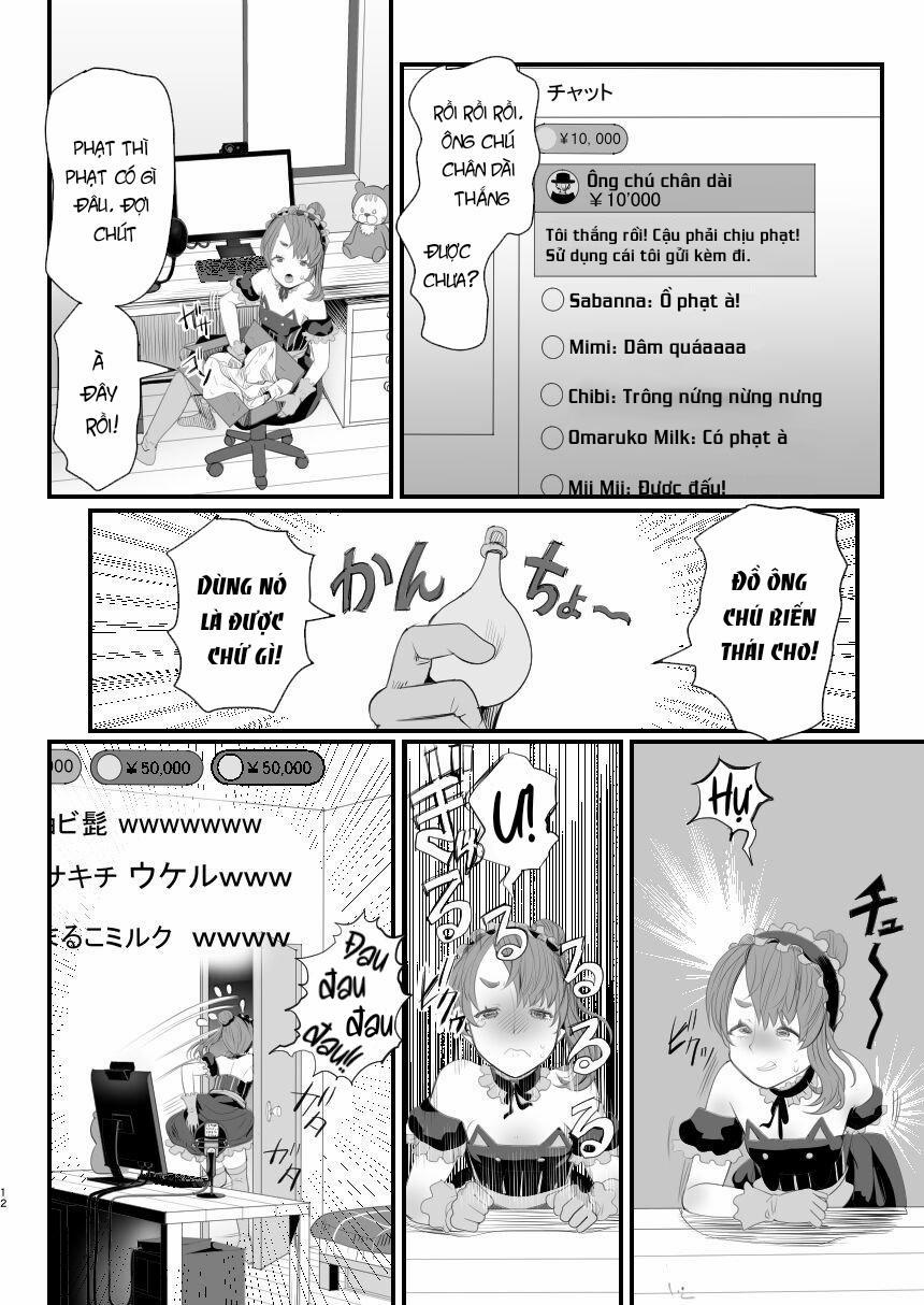 Tổng hợp boylove 18+ 312.1 trang 13