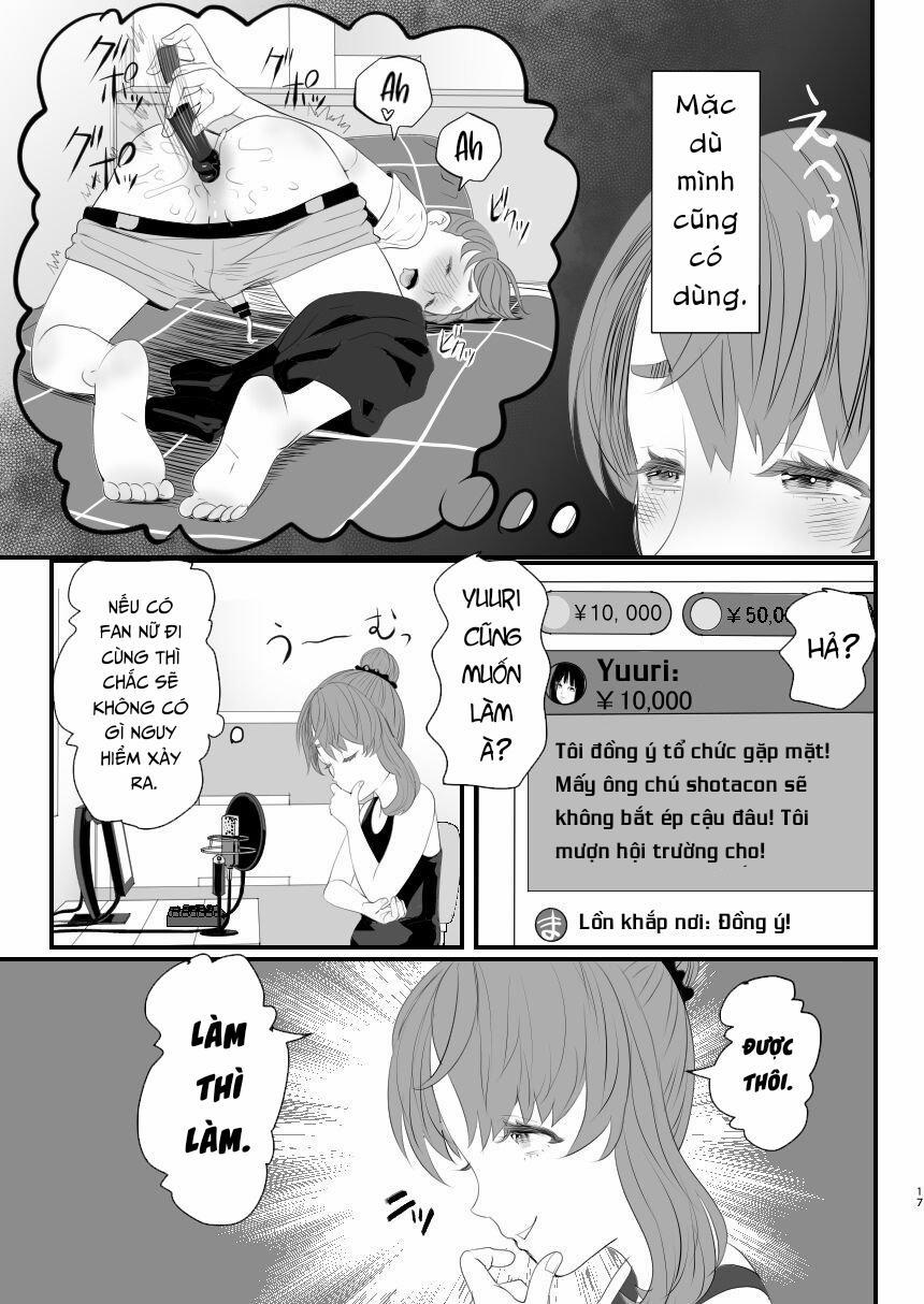 Tổng hợp boylove 18+ 312.1 trang 18