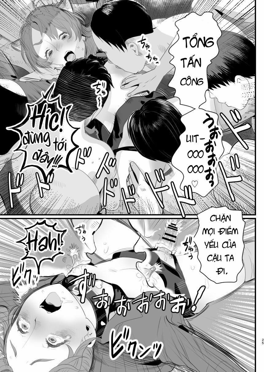 Tổng hợp boylove 18+ 312.1 trang 26