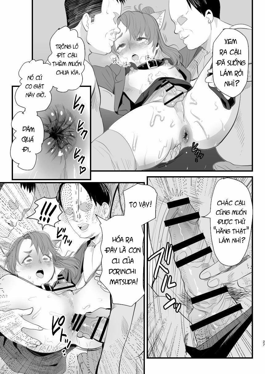 Tổng hợp boylove 18+ 312.1 trang 28