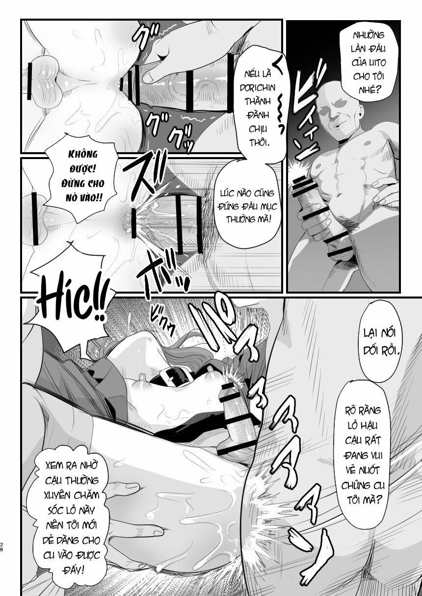 Tổng hợp boylove 18+ 312.1 trang 29