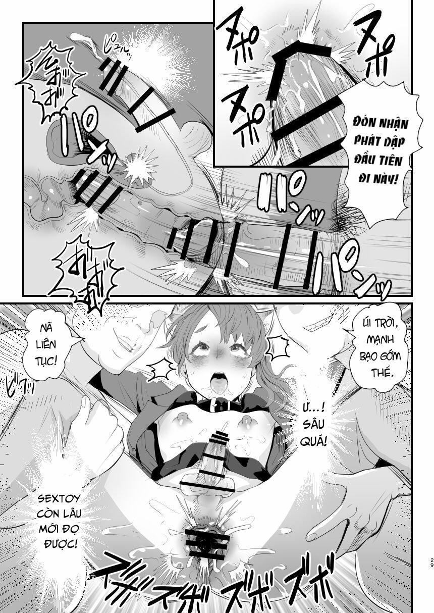 Tổng hợp boylove 18+ 312.1 trang 30