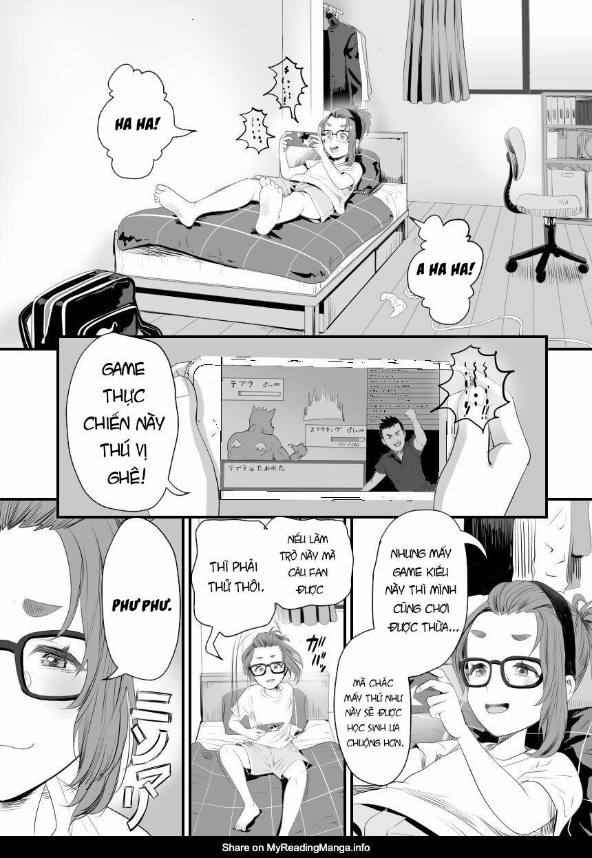 Tổng hợp boylove 18+ 312.1 trang 4