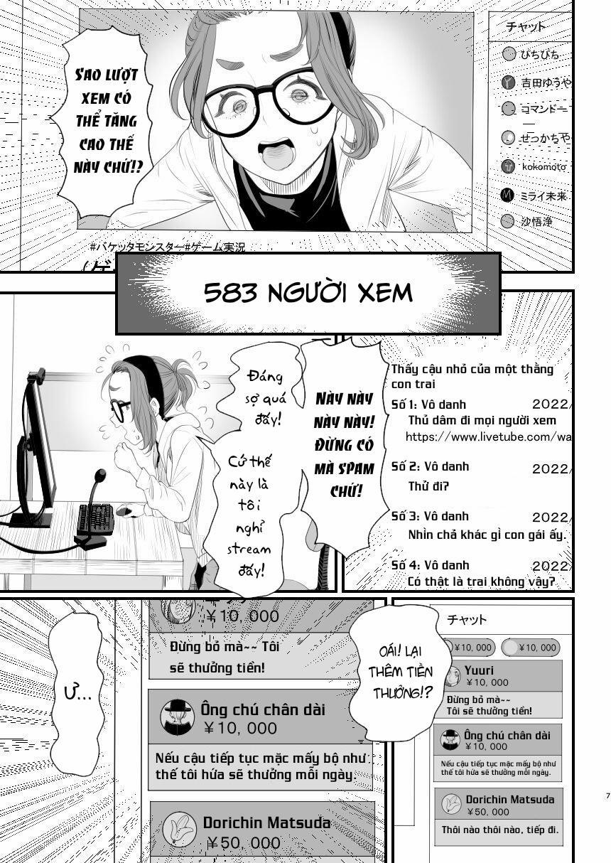 Tổng hợp boylove 18+ 312.1 trang 8