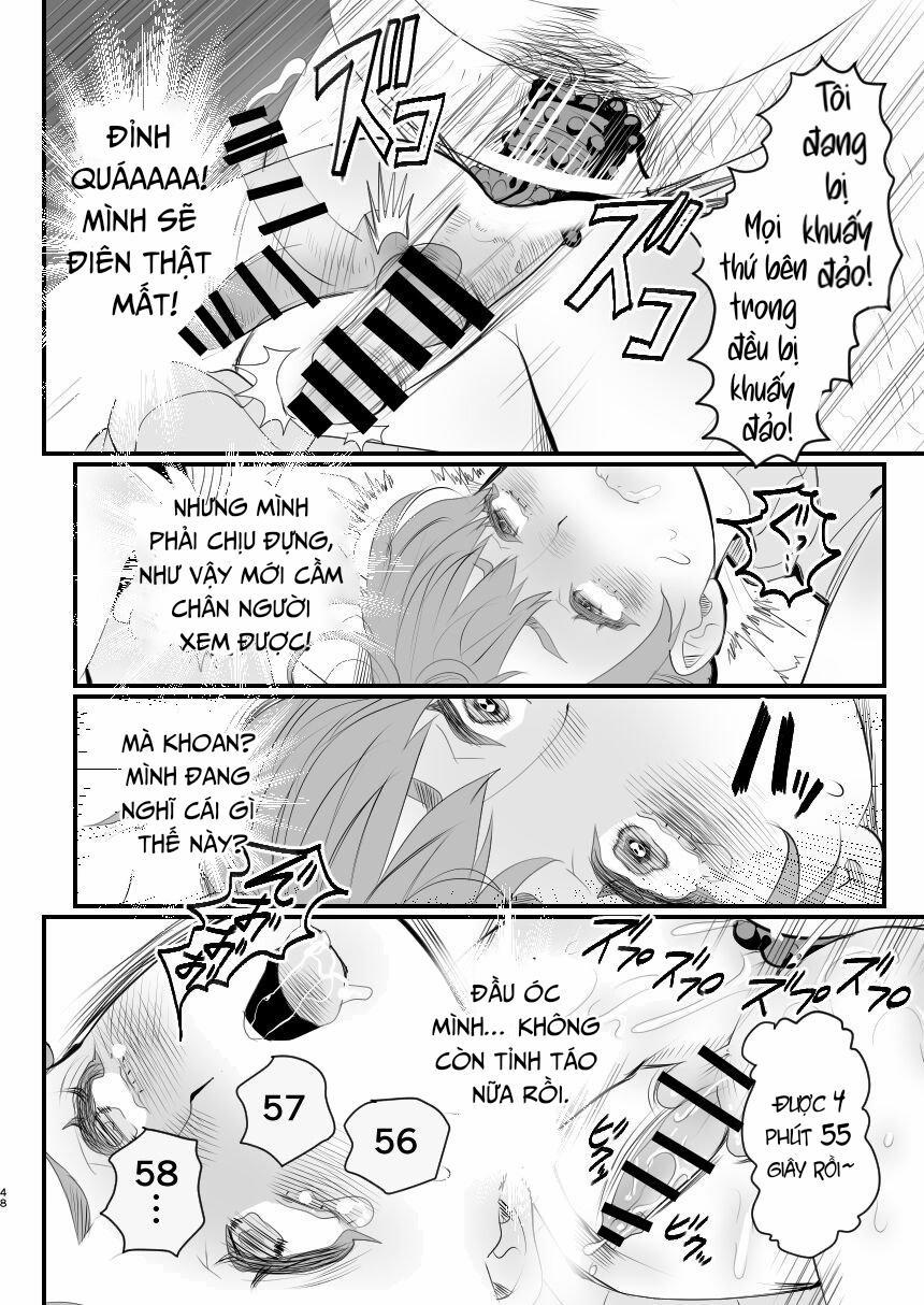 Tổng hợp boylove 18+ 312.2 trang 17