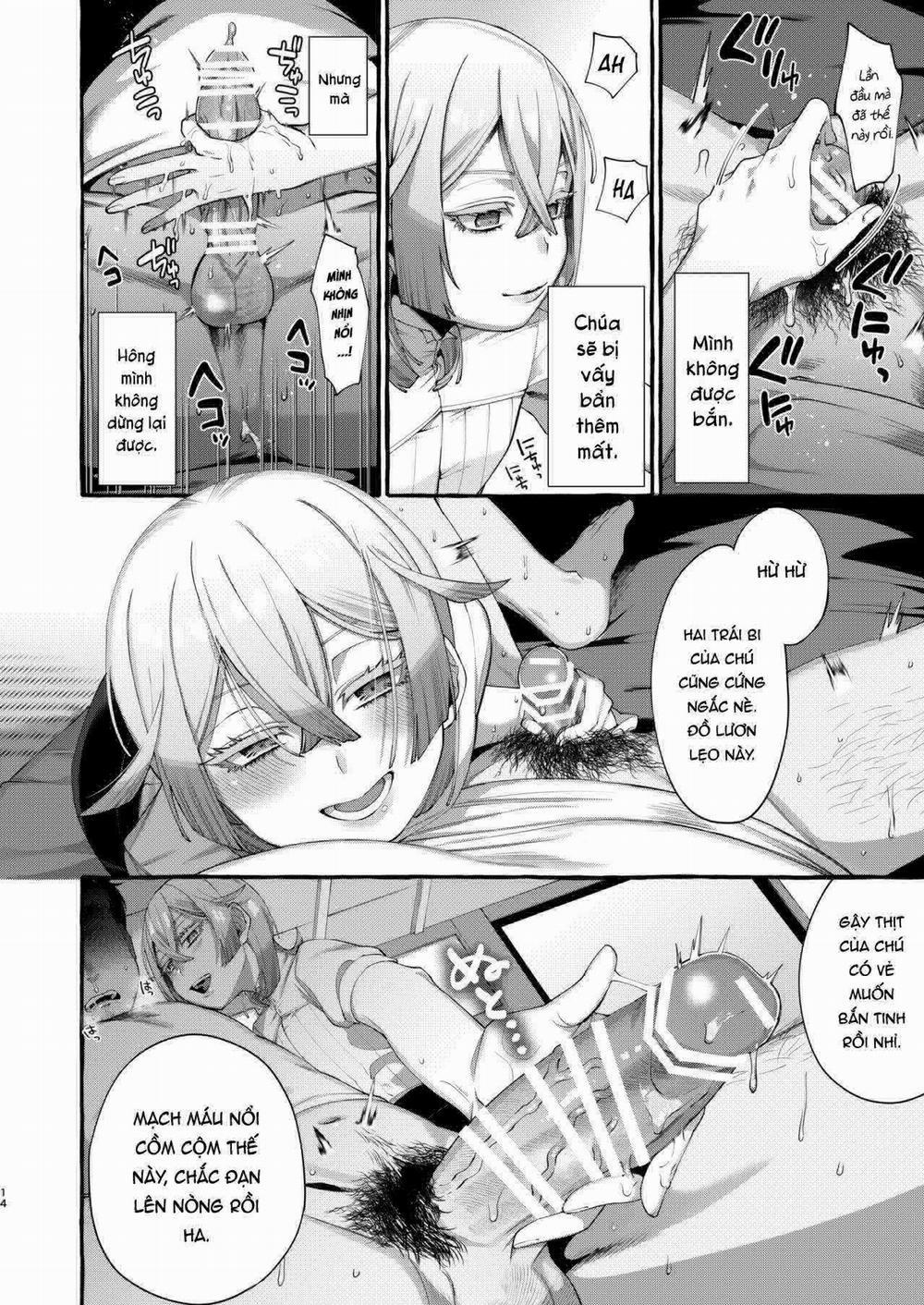 Tổng hợp boylove 18+ 313 trang 18