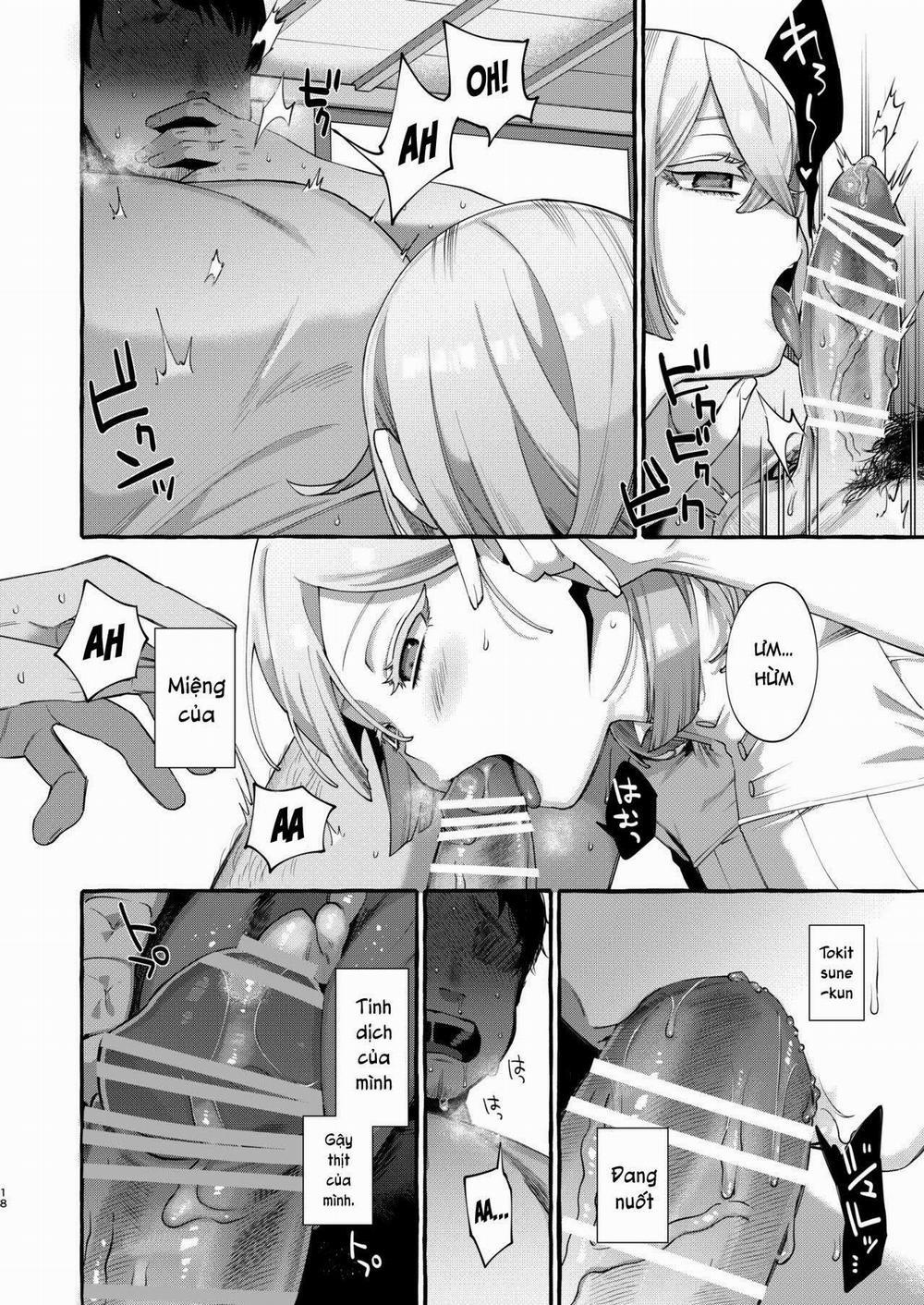 Tổng hợp boylove 18+ 313 trang 21